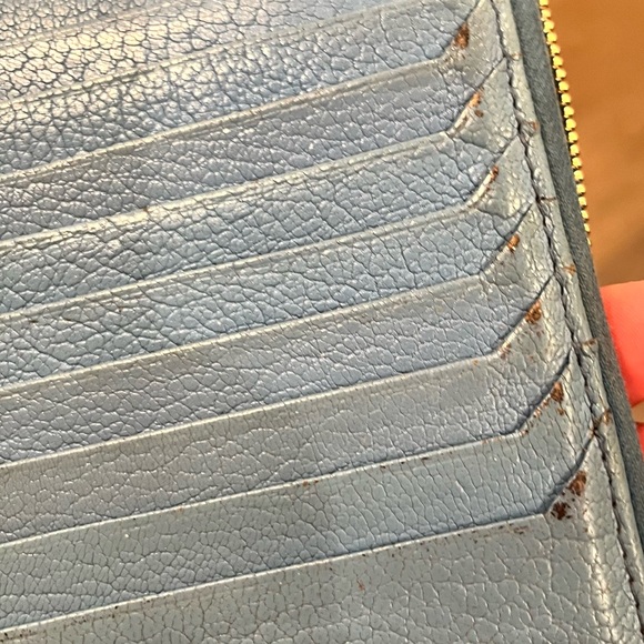 Miu Miu wallet - Picture 5 of 6